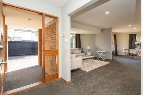 Photo of property in 8 Glastonbury Drive, Burwood, Christchurch, 8083