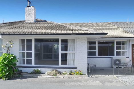 Photo of property in 4/990 Colombo Street, St Albans, Christchurch, 8014