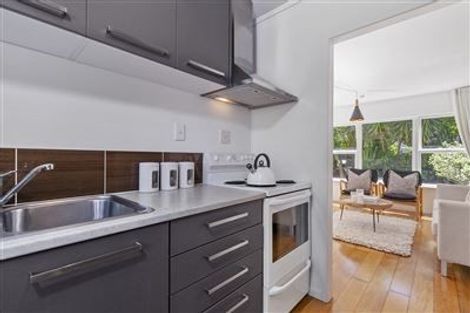 Photo of property in 4/54 Ngataringa Road, Devonport, Auckland, 0624