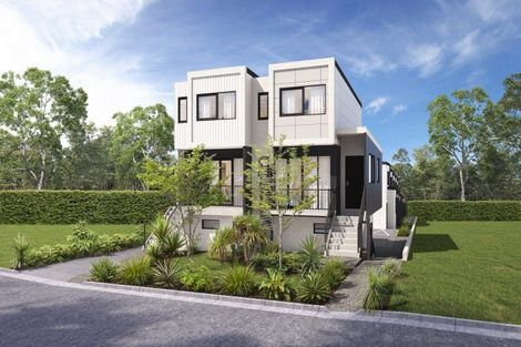 Photo of property in 213 Campbell Road, Greenlane, Auckland, 1061