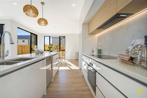 Photo of property in 50 Myland Drive, Hobsonville, Auckland, 0616