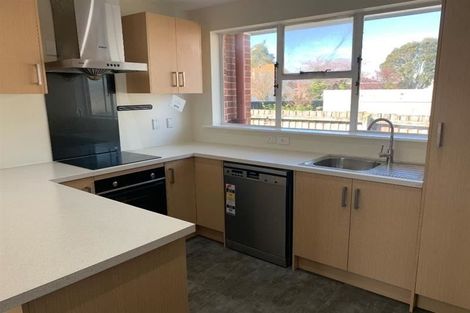 Photo of property in 143 Kendal Avenue, Burnside, Christchurch, 8053