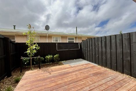 Photo of property in 6/94 Mathesons Road, Phillipstown, Christchurch, 8011