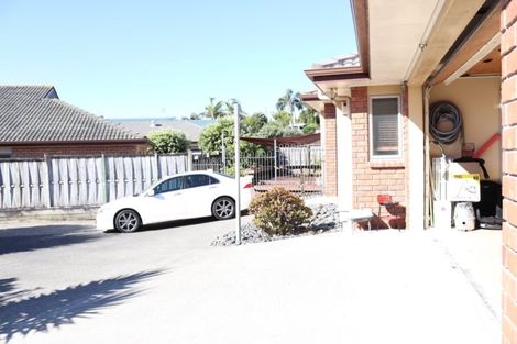 Photo of property in 14 Aviara Court, Northpark, Auckland, 2013