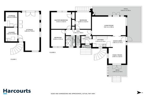 Photo of property in 7 Lyford Crescent, Sunnynook, Auckland, 0620