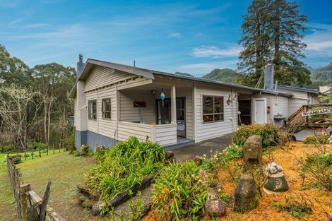 Photo of property in 619 Kirikau Valley Road, Kirikau, Taumarunui, 3993