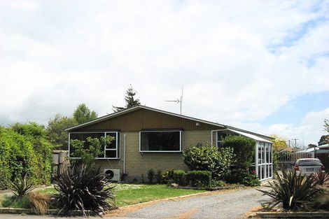 Photo of property in 2 Wesley Street, Kaiapoi, 7630