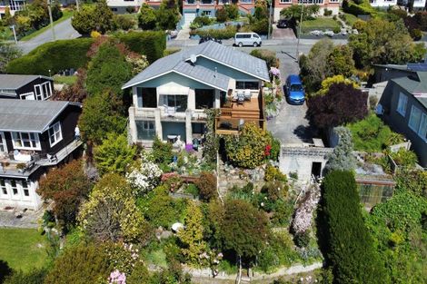 Photo of property in 4 Tamar Street, South Hill, Oamaru, 9400