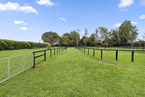 Photo of property in 64 Reynolds Road, Rotoorangi, Cambridge, 3495