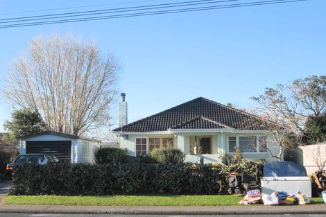 Photo of property in 31 Clevedon Road, Papakura, 2110