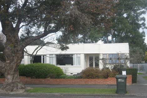 Photo of property in 8 Tom Parker Avenue, Marewa, Napier, 4110