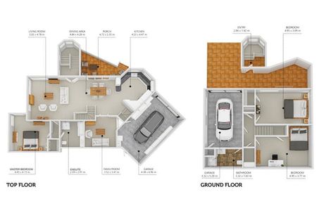 Photo of property in 11 Achilles Crescent, Welcome Bay, Tauranga, 3112