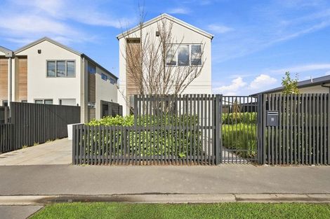 Photo of property in 99 Simeon Street, Spreydon, Christchurch, 8024