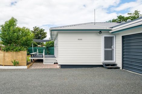 Photo of property in 6a Mary Street, Mangapapa, Gisborne, 4010