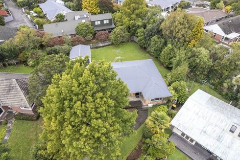 Photo of property in 26 Joyce Crescent, Ilam, Christchurch, 8041