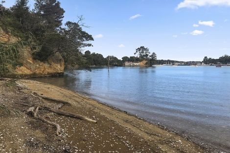 Photo of property in 6 Tirairaka Terrace, Okiato, Russell, 0272