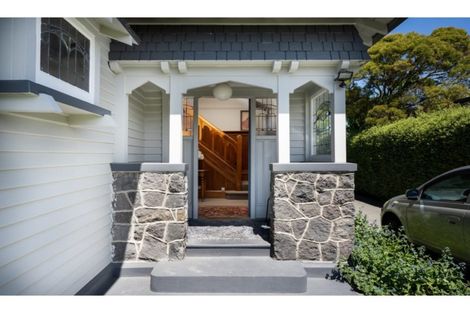 Photo of property in 14 Roxburgh Street, Sydenham, Christchurch, 8023