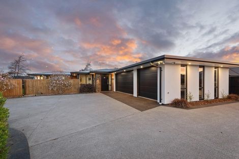 Photo of property in 26 Josephine Crescent, Aidanfield, Christchurch, 8025