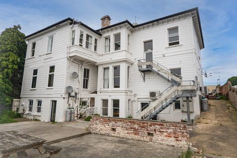 Photo of property in 1/30 Tennyson Street, Dunedin Central, Dunedin, 9016