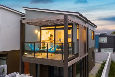 Photo of property in 23 Tuatua Road, Hobsonville, Auckland, 0616