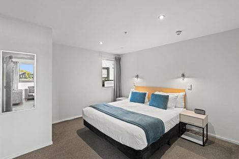 Photo of property in 104/113b Worcester Street, Christchurch Central, Christchurch, 8011