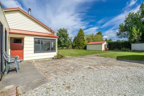 Photo of property in 4 Newcastle Street, Riversdale, 9776