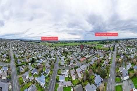 Photo of property in 17 Pine Crescent, Hargest, Invercargill, 9810