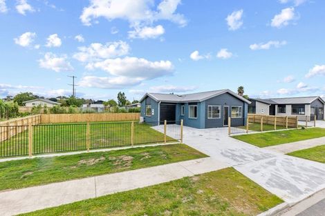 Photo of property in 16 Guy King Place, Huntly, 3700