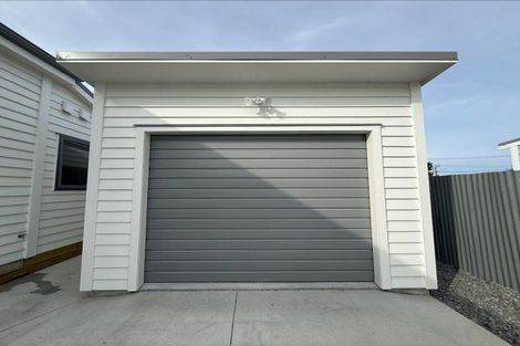 Photo of property in 87 Hinau Street, Castlecliff, Wanganui, 4501