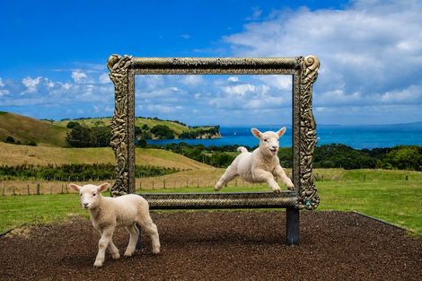 Photo of property in 1418 Whangaparaoa Road, Army Bay, Whangaparaoa, 0930