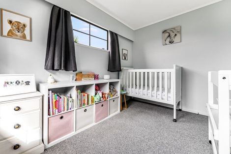 Photo of property in 35 Cullimore Street, Pukete, Hamilton, 3200