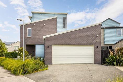 Photo of property in 138 Clark Road, Hobsonville, Auckland, 0616