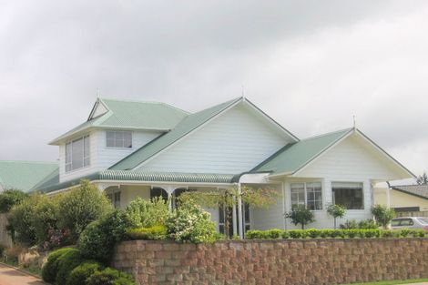 Photo of property in 33 The Grove, Nukuhau, Taupo, 3330