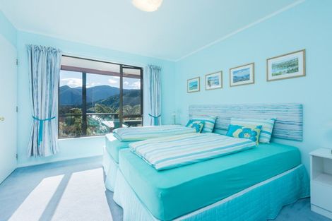 Photo of property in 259 Queen Charlotte Drive, Havelock, Picton, 7281