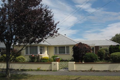 Photo of property in 15 Mavin Road, Hoon Hay, Christchurch, 8025