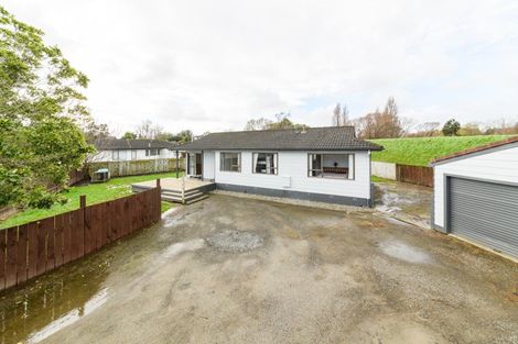 Photo of property in 33 Escort Grove, Awapuni, Palmerston North, 4412