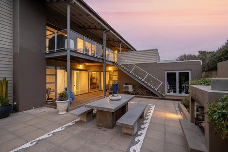 Photo of property in 9 Neptune Place, Waimairi Beach, Christchurch, 8083