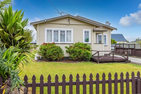 Photo of property in 13 William Street, Otorohanga, 3900