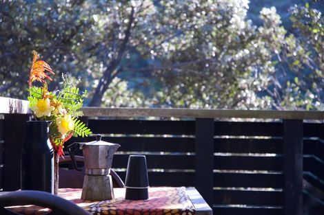 Photo of property in 203 Houghton Bay Road, Houghton Bay, Wellington, 6023