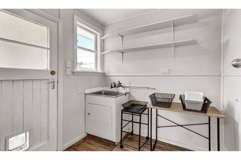 Photo of property in 57 Jollie Street, Linwood, Christchurch, 8062