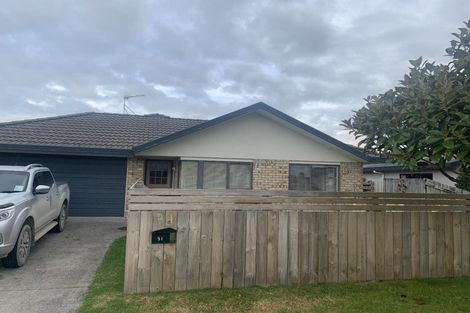 Photo of property in 31 Solomon Street, Brookfield, Tauranga, 3110