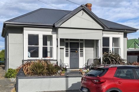 Photo of property in 23 Matilda Street, Seaview, Timaru, 7910