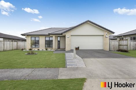 Photo of property in 7 Strathaven Road, Wattle Downs, Auckland, 2103