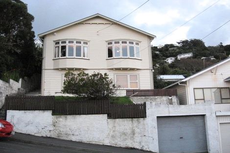 Photo of property in 44 Rodrigo Road, Kilbirnie, Wellington, 6022