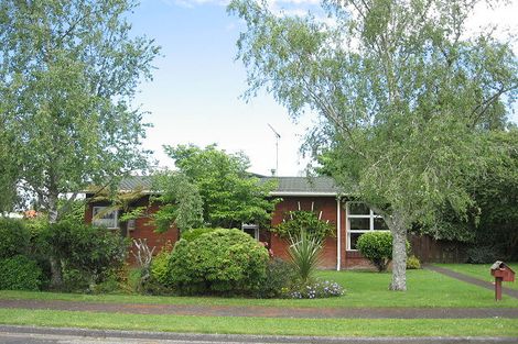 Photo of property in 1 Thwaites Place, Leamington, Cambridge, 3432