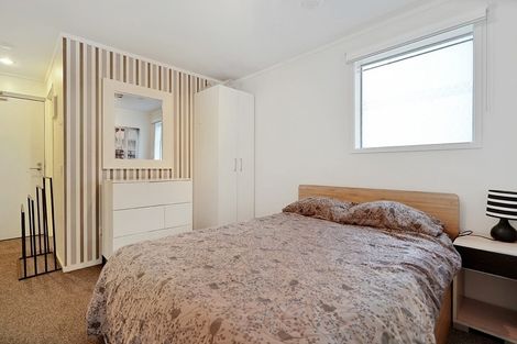 Photo of property in Waldorf Bankside Apartments, 3f/8 Bankside Street, Auckland Central, Auckland, 1010