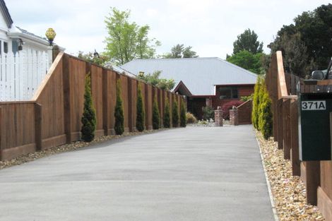 Photo of property in 371a Ilam Road, Bryndwr, Christchurch, 8053