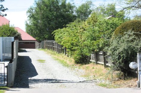 Photo of property in 318 Williams Street, Kaiapoi, 7630