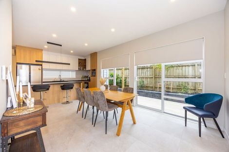 Photo of property in 34 Hellyers Street, Birkdale, Auckland, 0626