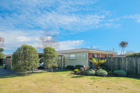Photo of property in 3 Trent Place, Huntingdon, Ashburton, 7774